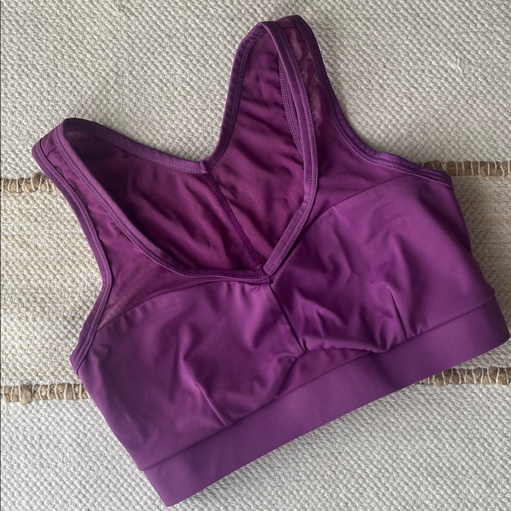 EUC - Cleo Harper Glow Bralette